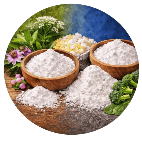 Focus and Calm Blend
